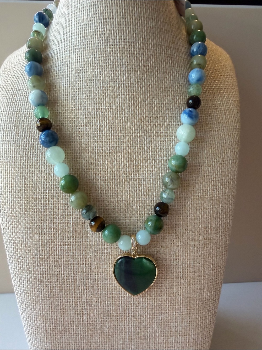 Park Lane “Winslow” Necklace - Women Jewelry